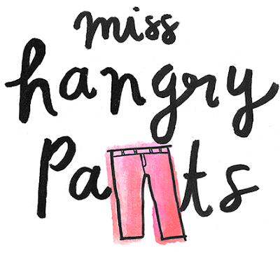 Miss Hangrypants