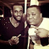 Dj Romano Ft Bebucho Q Cuia - Tamo a vir (Acapella)