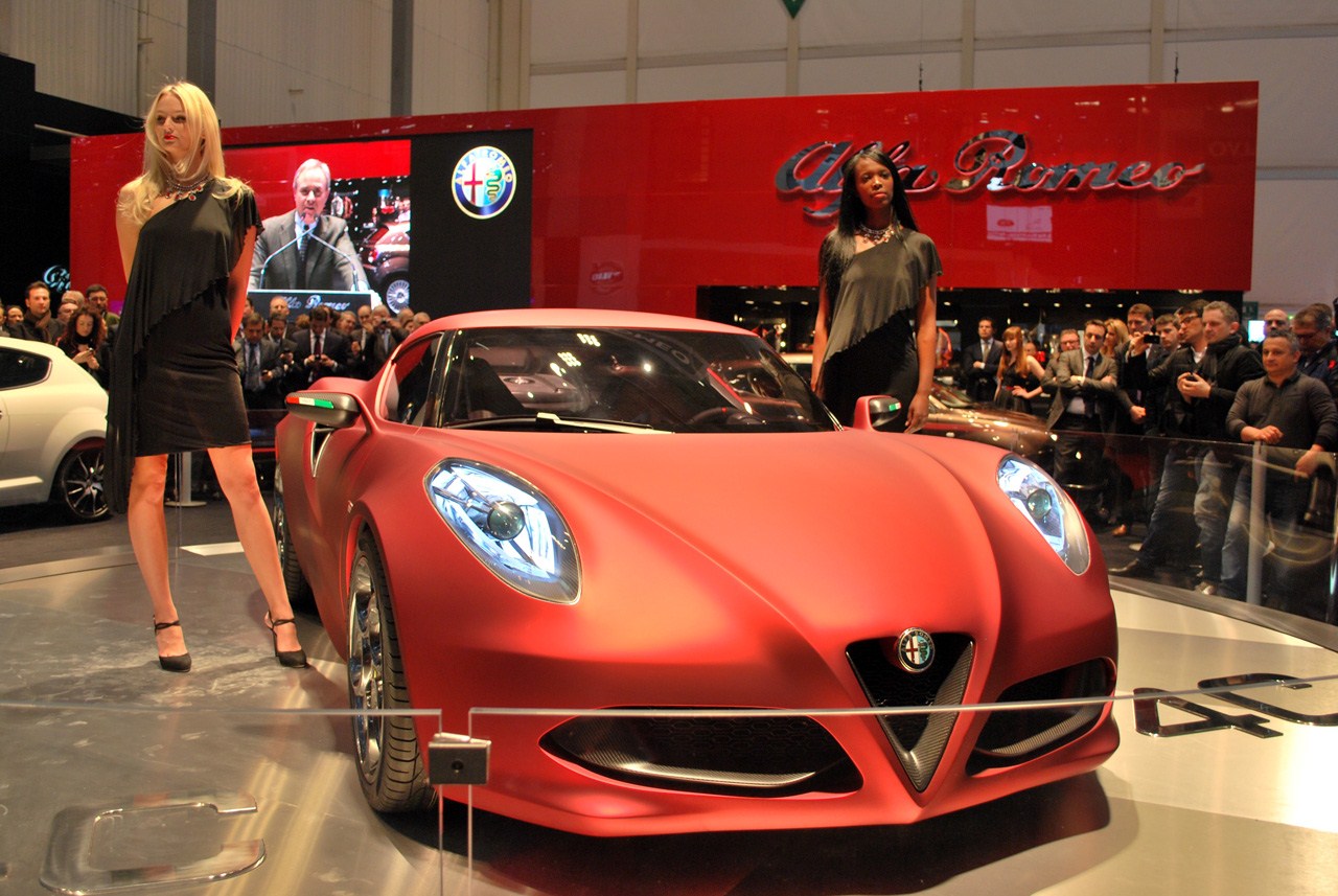 2014 Alfa Romeo 4c Car Prices Search4prices
