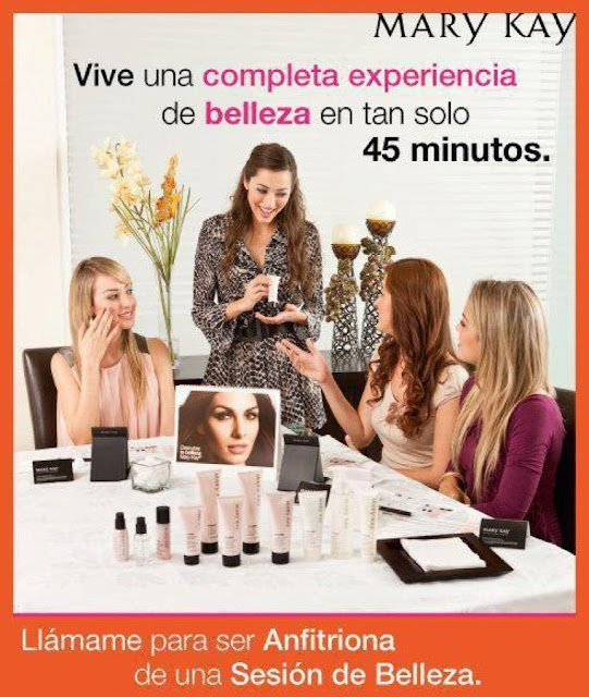 NO SIN MIS BROCHAS Sesión de Belleza Express