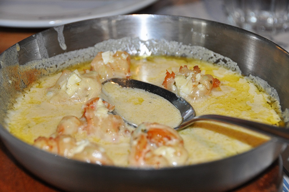 Ocean Basket Bagatelle; Your Seafood & Sushi Heaven.