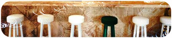 Le wood bar/restaurant