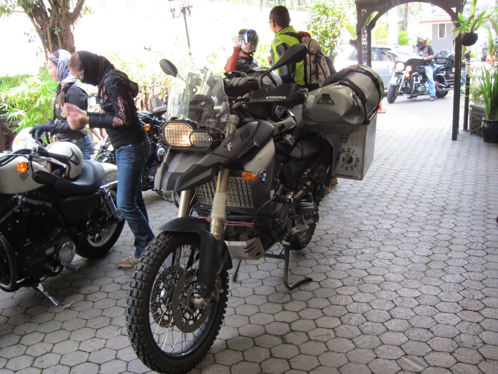 Bmw Bike Malaysia
