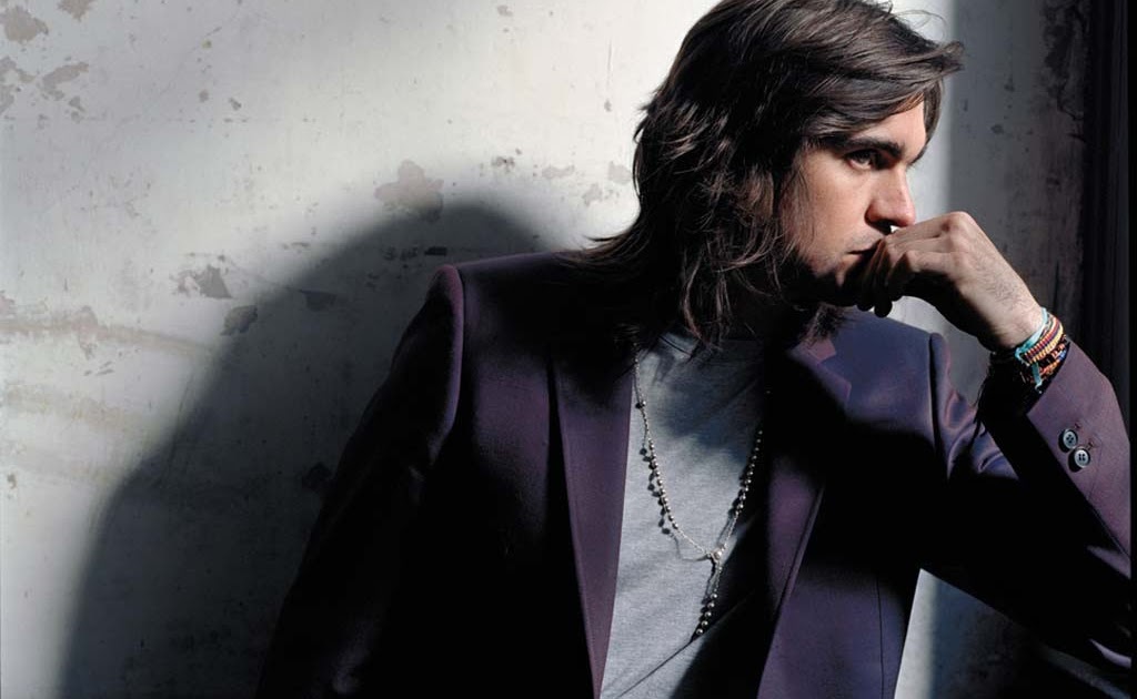 Testosteloka: Juanes