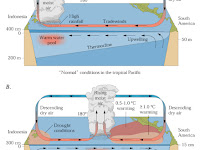 El Nino Diagram El Nino Diagram