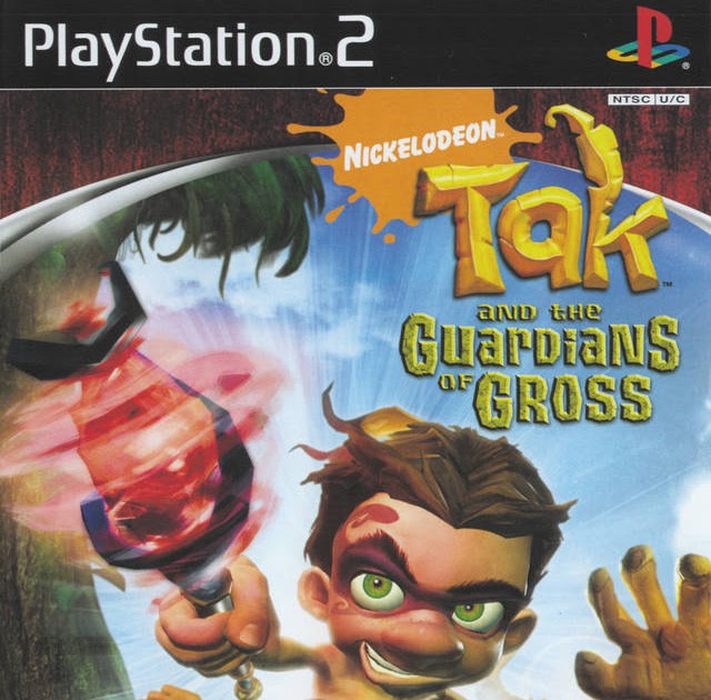 Descargar Tak And The Guardians Of Gross Torrent