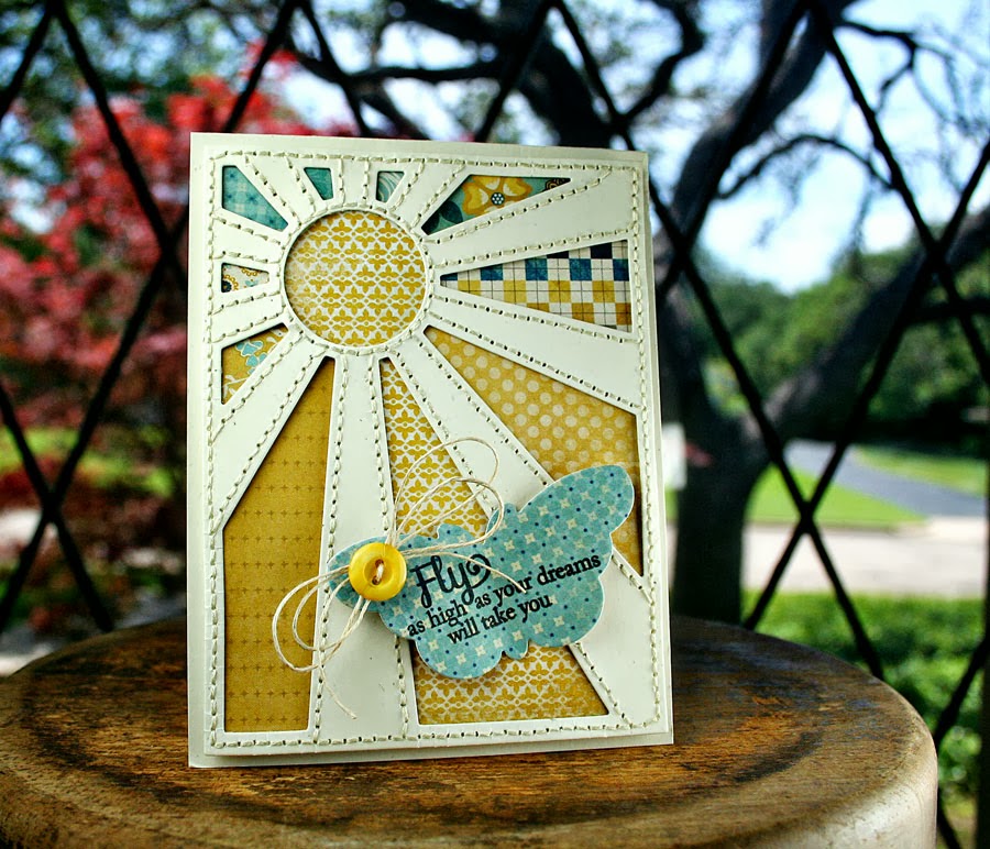 World Cardmaking Day Giveaway!