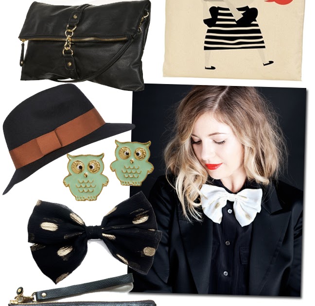 All Things Lovely Lovely Accessories