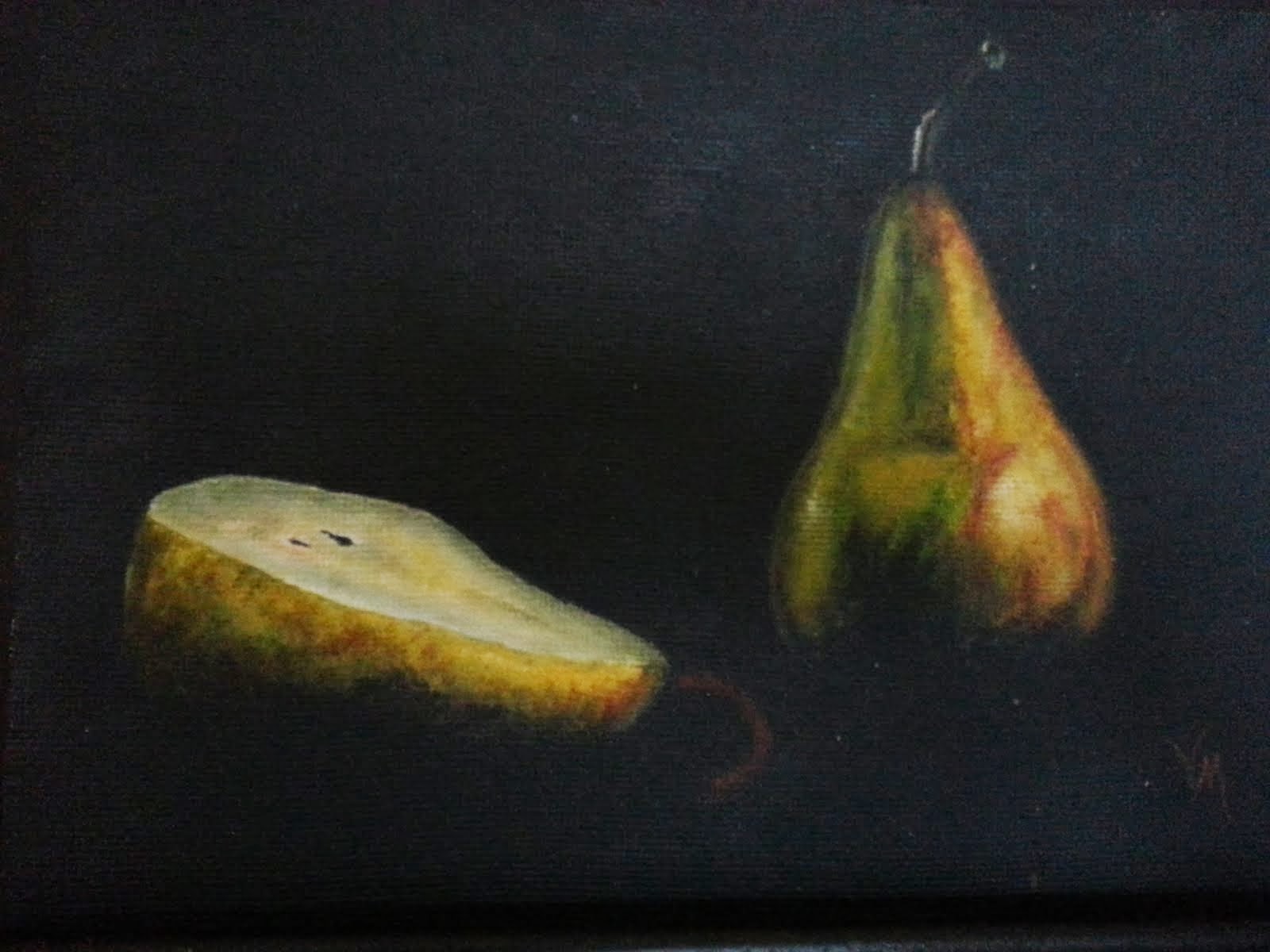 Pears (Harvest Collection)