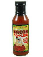 Bacon Ketchup