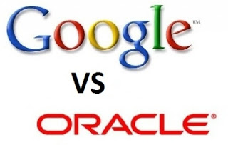 Google ask Android's revenue give to Oracle