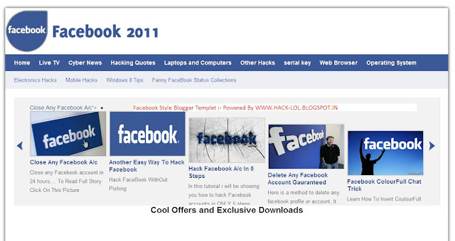 Best Website For Learning Hacking Facebook