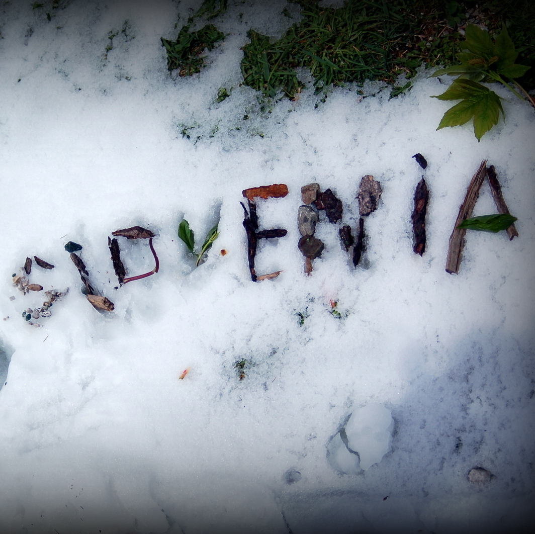 Словения 2013