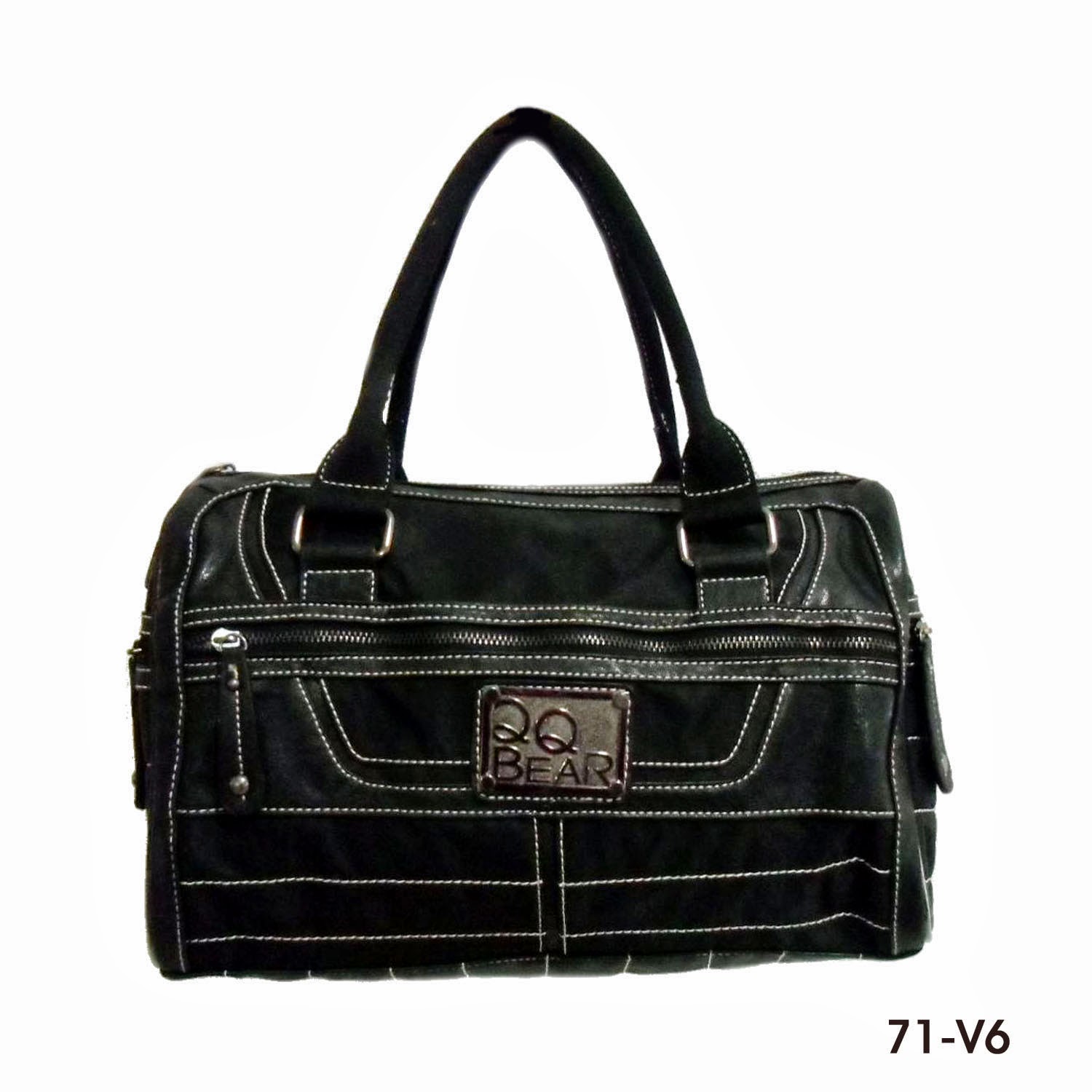 modelo 71 6v black