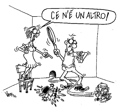 Vauro Gasparri