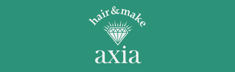 axia beauty academy