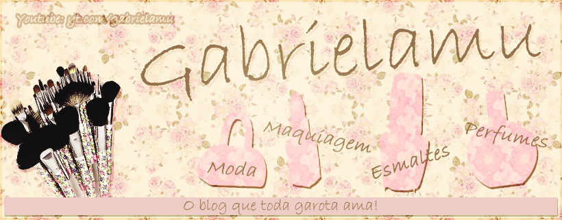 ♥Gabrielamu♥