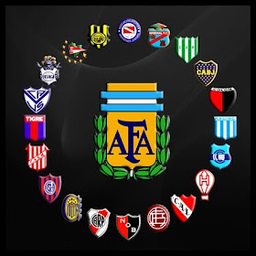 TORNEO AFA CLAUSURA 2011