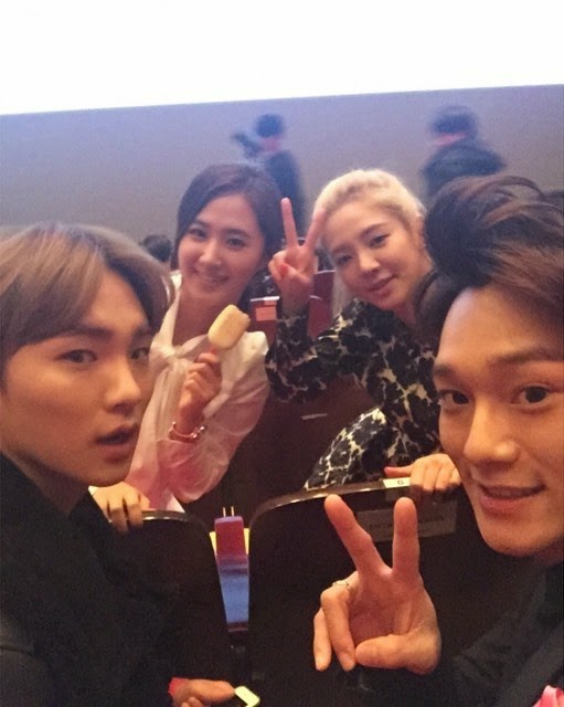 snsd%2Bhyoyeon%2Bsmtown%2Bcoex%2Bartium%