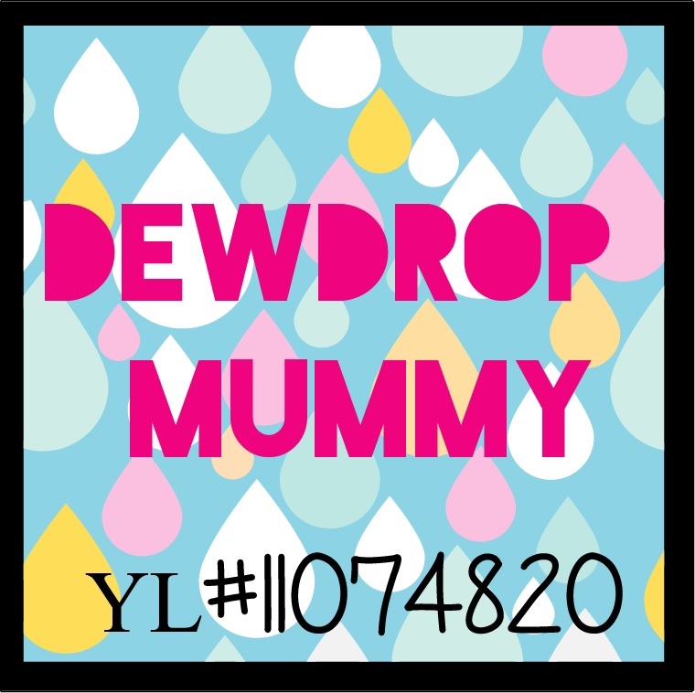 Dewdrop Mummy