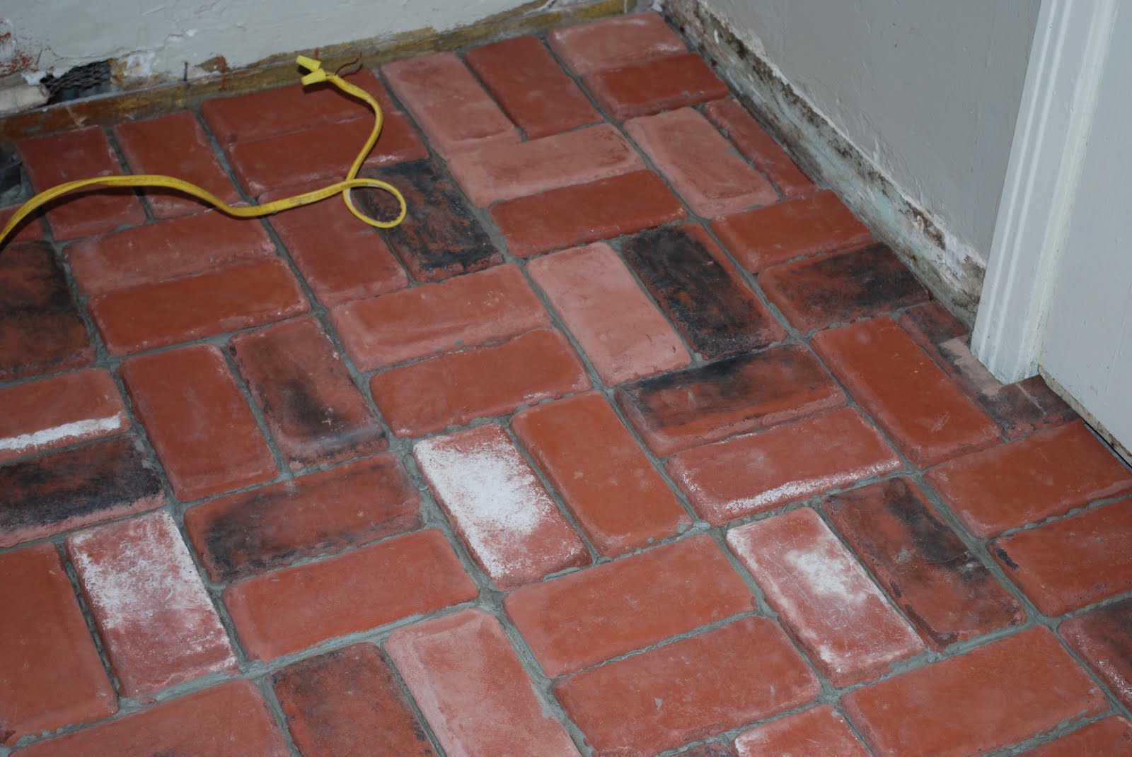 this that kitchen floors