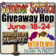 Join | Summer Solstice Giveaway!