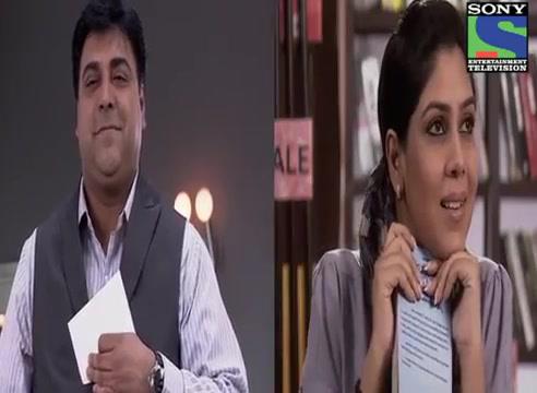 Ram comes to know that Priya is alive in Bade Achhe Lagte Hain | Sony