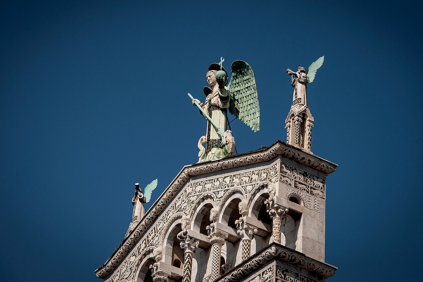 The Booby Hatcher Lucca, Italy
