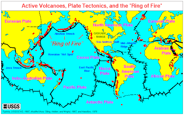 World seismic plates seismic plate tectonics world