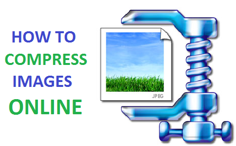 compressing videos online