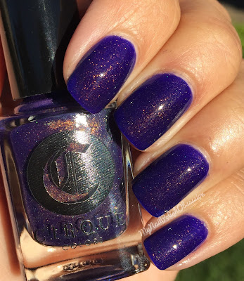 Cirque Colors Coven Cirque Colors Coven