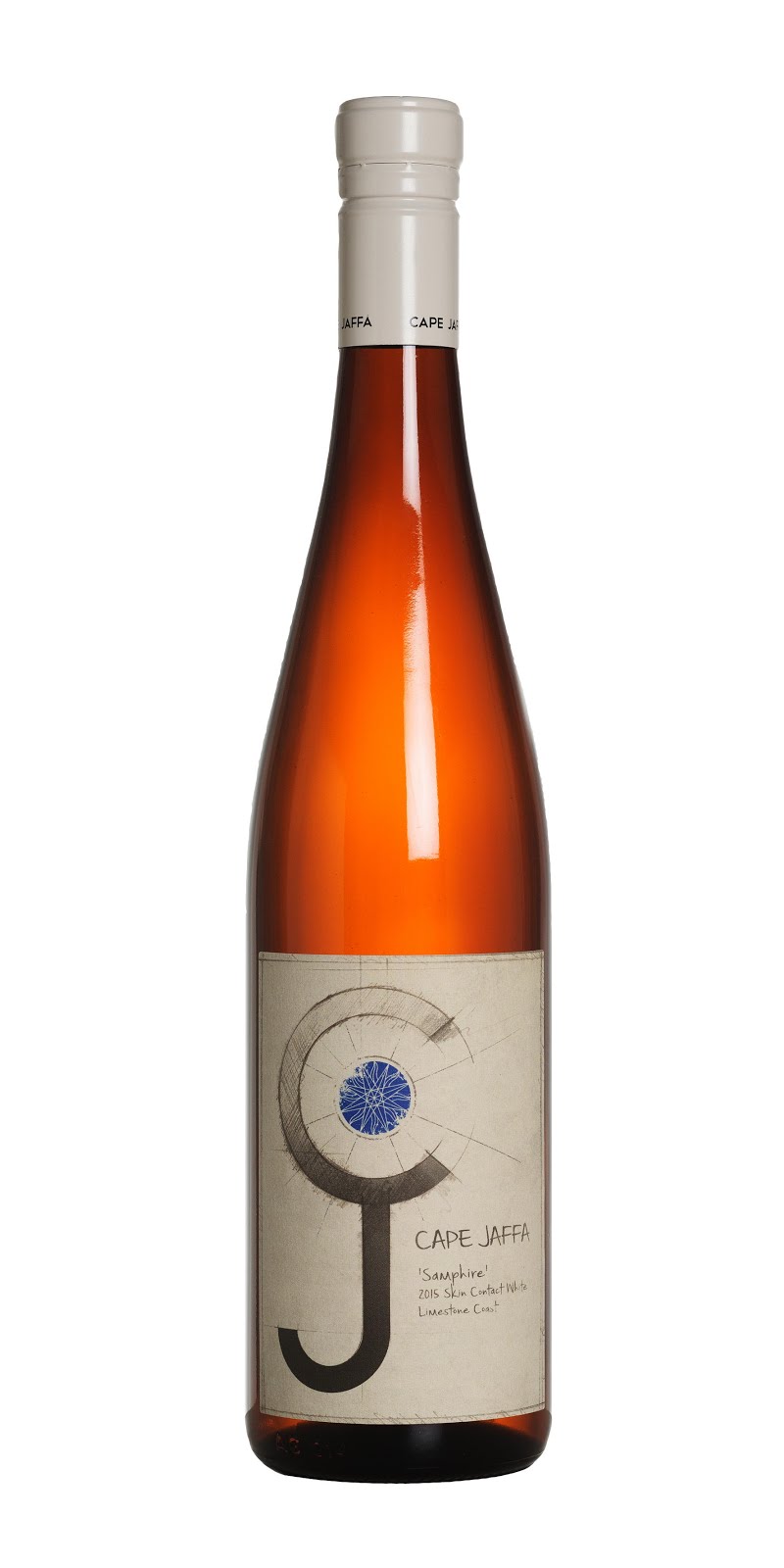 Vintnews Wine News Cape Jaffa Samphire Chardonnay blend South