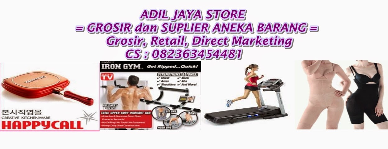 Adil Jaya Store