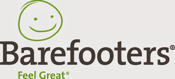 Barefooters