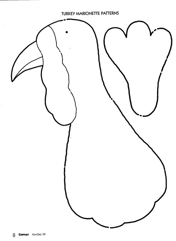 ELEMENTARY SCHOOL ENRICHMENT ACTIVITIES: WILD ABOUT TURKEYS