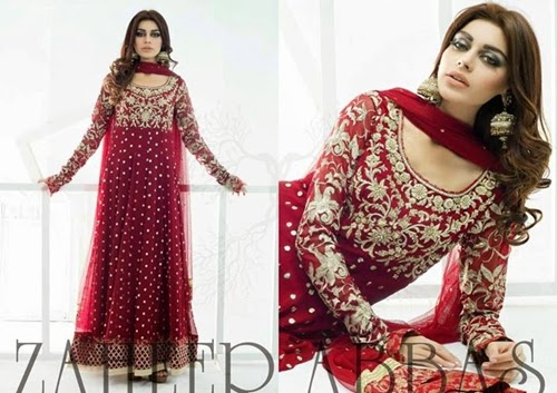 Aleena Abbas Fashion Designer Aleena Abbas Fashion Designer