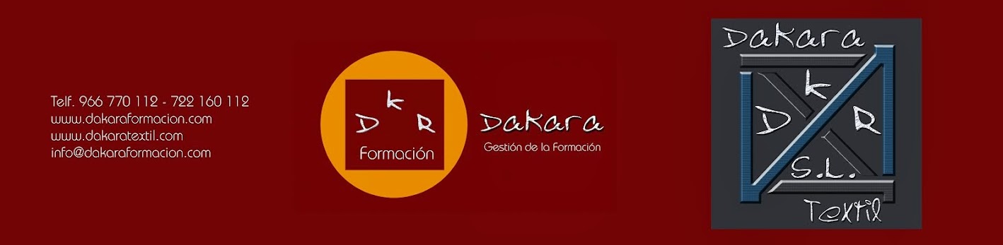 Dakara Textil