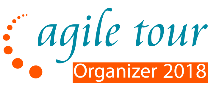 Organisateur Agile Tour Toulouse 2018