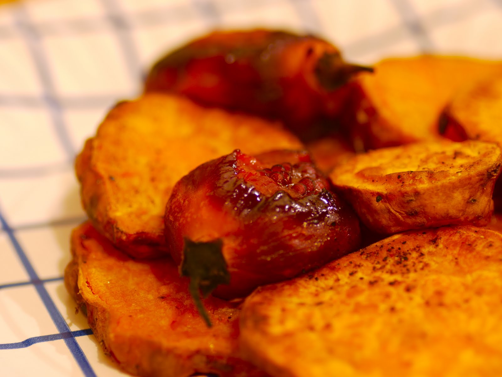 How Long To Cook Roast Kumara at John Erazo blog