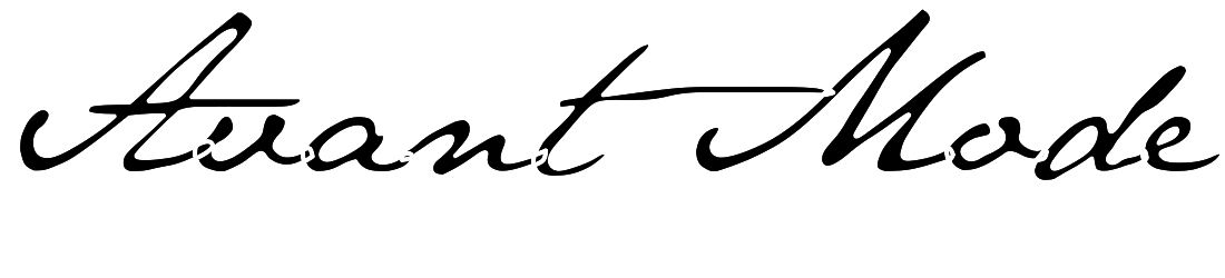 Avant Mode