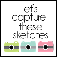 Let's Capture These Sketches