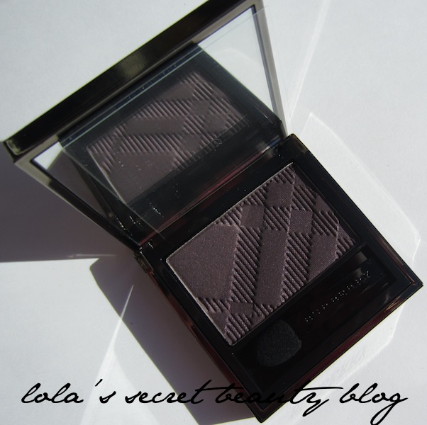 burberry sheer eyeshadow