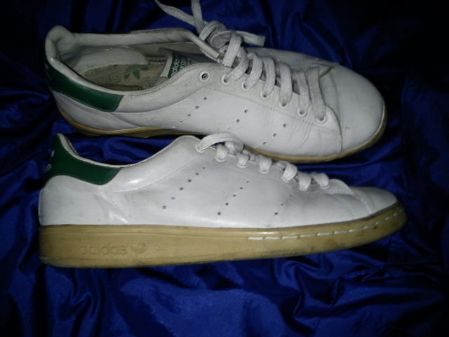 prix stan smith france