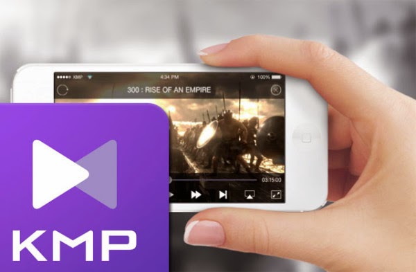 KMPlayer KMPlayer, Aplikasi Gratis Pemutar Video Terbaik Tahun 2015