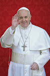 His Holiness Pope Francis