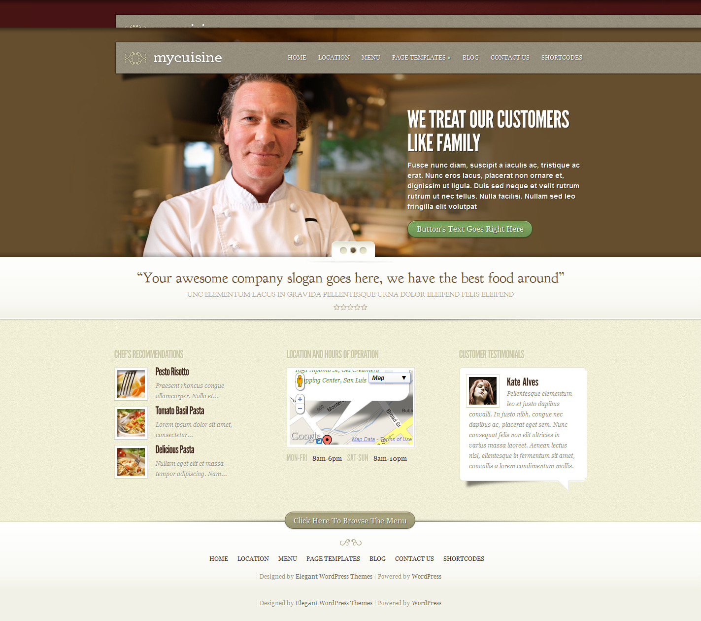 Restaurant-WordPress-Website-Template