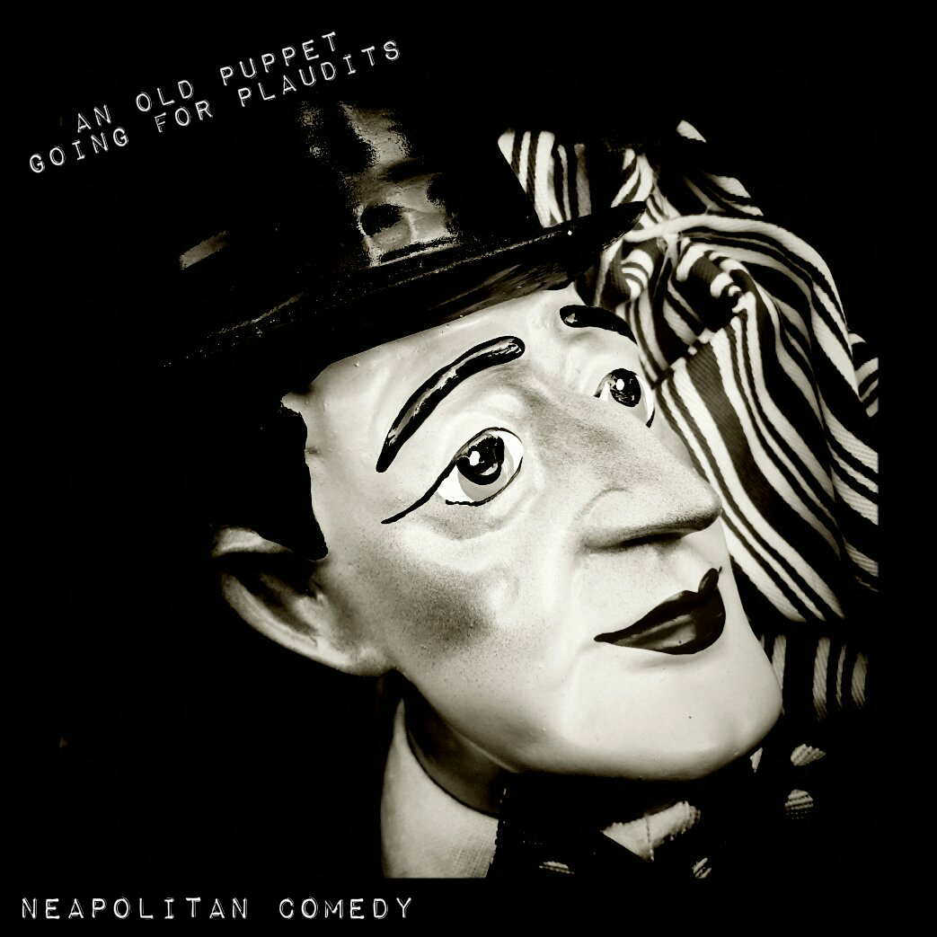 Word of the day! Fresh! Fresh! Fresh! Plaudit