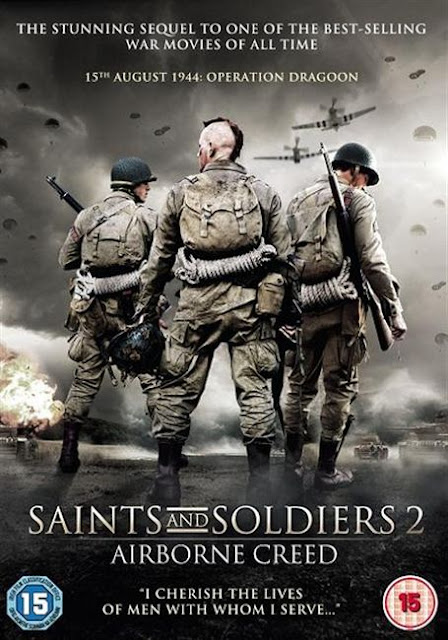 Saints And Soldiers 2 : Airborne Creed (2012) ภารกิจกล้าฝ่าแดนข้าศึก ภาค 2 | ดูหนังออนไลน์ HD | ดูหนังใหม่ๆชนโรง | ดูหนังฟรี | ดูซีรี่ย์ | ดูการ์ตูน 