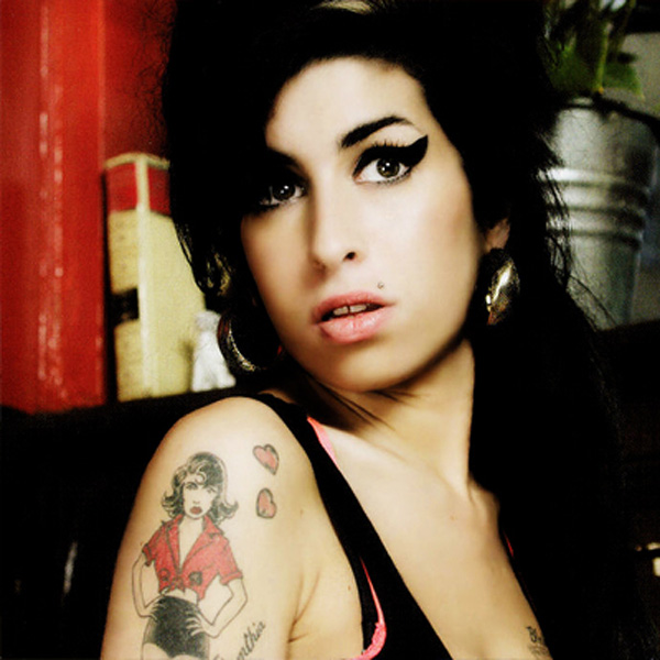 Amy Winehouse Photos 2011