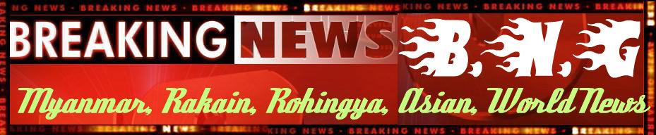 Breakin News Rohingya